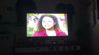 Opening To A Bugs Life 1999 Vhs