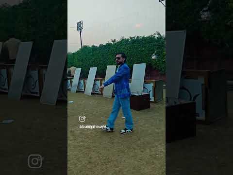 Disco Bhangra L Sharique Khan Shortvideo Story Shortvideo Shortsfeed Shortsvideo Shorts 