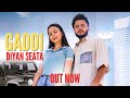 Gaddi diyan seata  official  hanker  nitish sarmal  diya sharma  latest punjabi song 2023