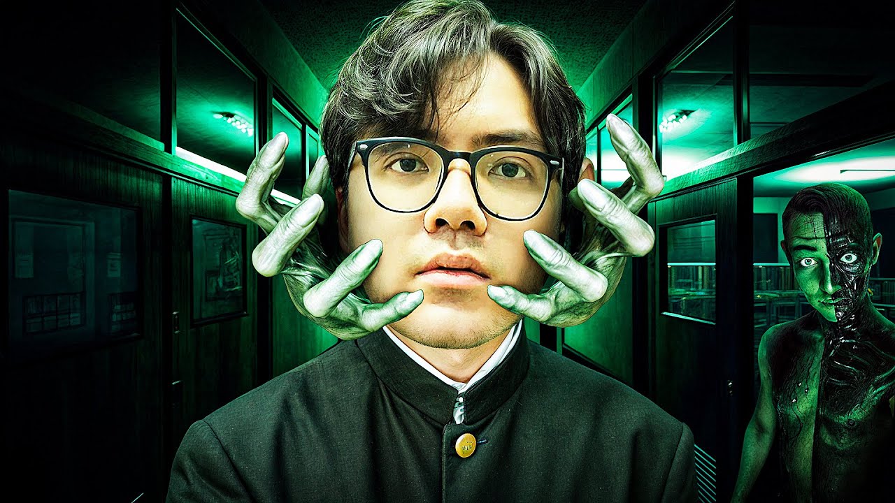 hôm qua em đến trường