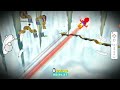 Hightail Falls Comet 1:03.51 IGT [Mega-Sideflip]