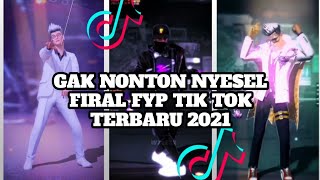 Editor berkelas ff slowmo terbaru 2021, lagu hilang semua janji #20(tik tok free fire jedag jedug)
