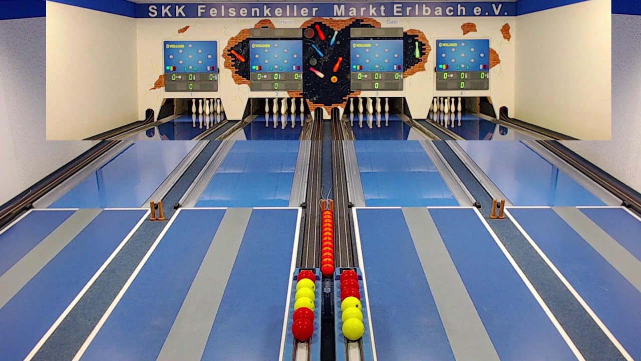 FK Markt Erlbach G1 - SpG Röttenbach G2 // Kreisliga Nord Spieltag 13