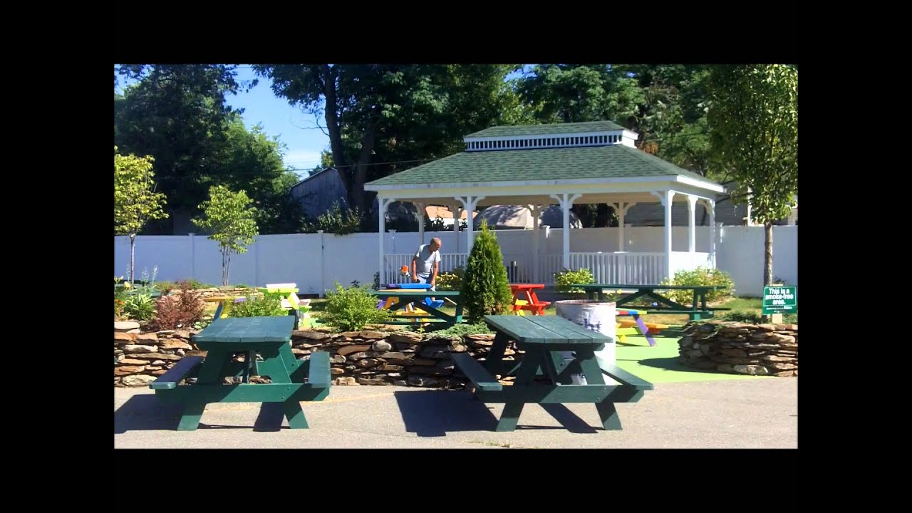 Skowhegan State Fair 2012 Overview YouTube