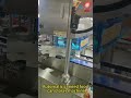 Fully Automatic Canned Food Can Seamer China Factory