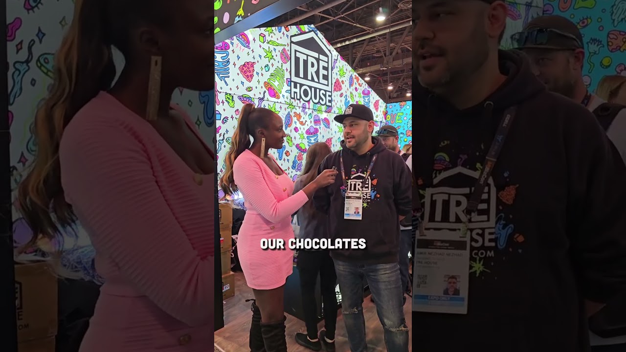 🌿✨ Spotlight on @therealtrehouse ✨🌿