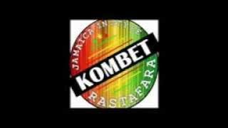 Kombet rastafara   malam minggu yang damai