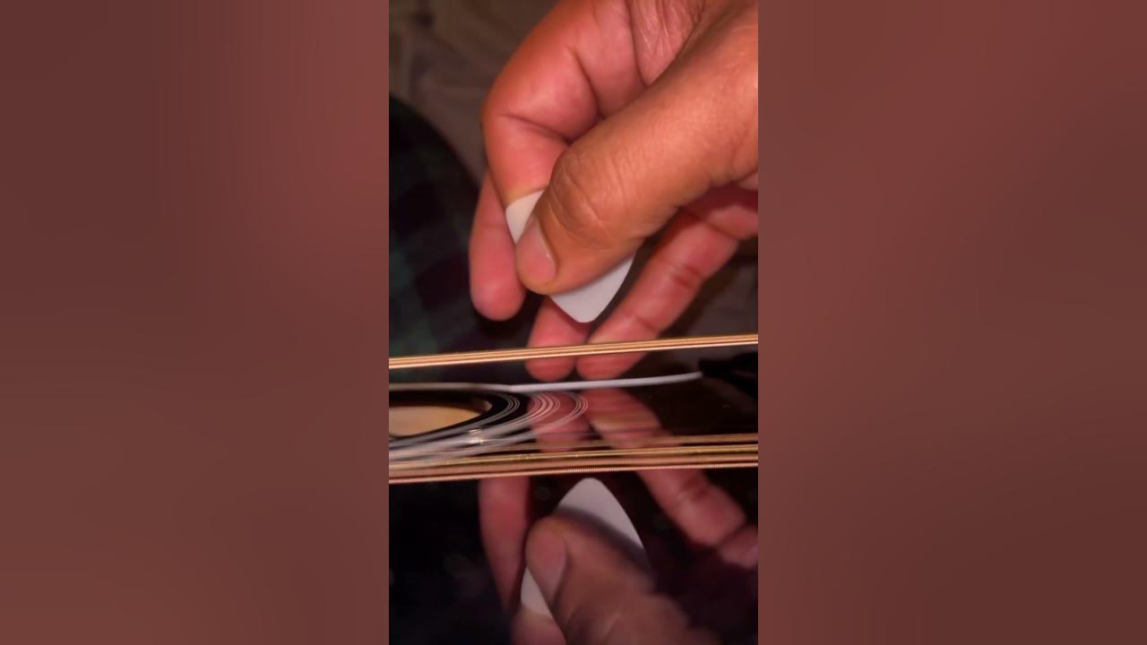 Marlboro Rojo- Fuerza Regida (Cover) #requinto #fuerzaregida #marlbororojo #cover #takamine #like