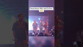 beef unlocked #fyp #silky #cuffem
