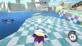 [v1.3.2, outdated] Checker Knights Free Run 1:02.61