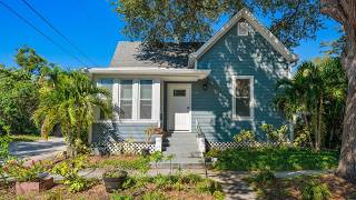 940 Locust St NE, St. Petersburg, FL