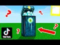 MINECRAFT HACKS THAT ACTUALLY WORKS Compilation #11