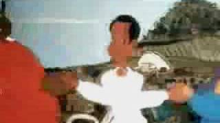 Fat Albert and the Cosby Kids Cartoon Intro Theme