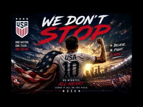 USA 🇺🇸