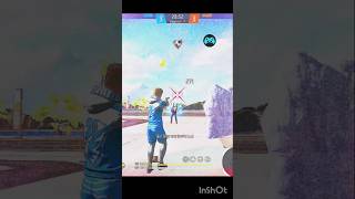 🔥 One Tap Headshot King in 1vs1 Custom Room 👑 #Shorts