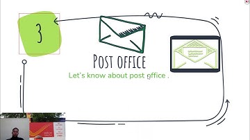 Important place CBSE Class 1 EVS Chapter 18