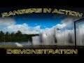 Rangers In Action Demonstration 4K