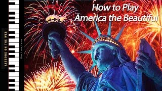 June 17th Entire Stream - America the Beautiful and Lead Sheet