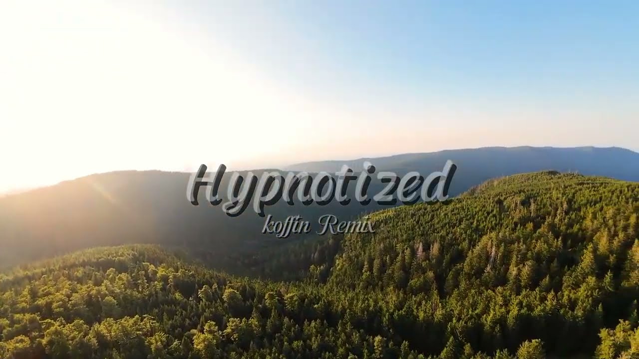 DJ SLOW HYPNOTIZED REMIX 2026 !!!!!!