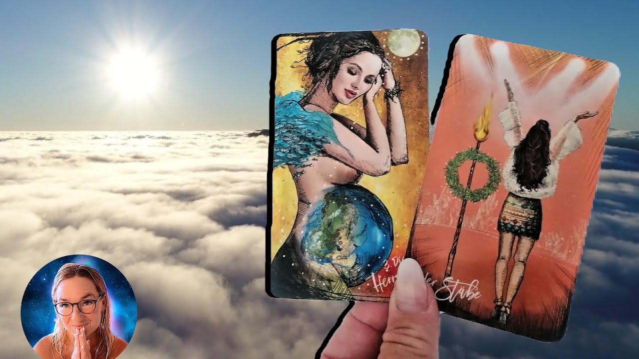 Die Lebens-Veränderndsten 2 Wochen Beginnen GERADE Für DICH!