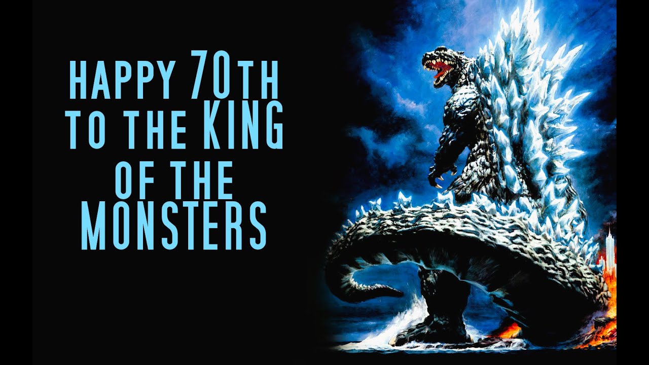 Godzilla Final Wars Theme - Epic Choir Drums Rock Guitar Remix