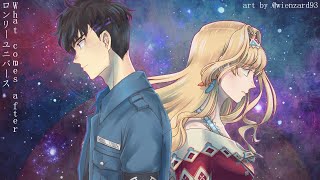 【Free Talk】Time Traveler and Worlds' Chronicler's Guide to Lonely Universe【NIJISANJI ID】