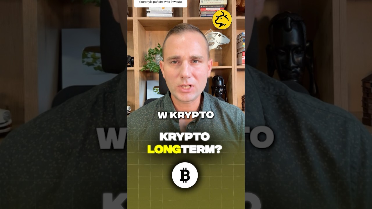 HODL Najlepszą strategią?💸👀 #krypto #kryptowaluty #bitcoin