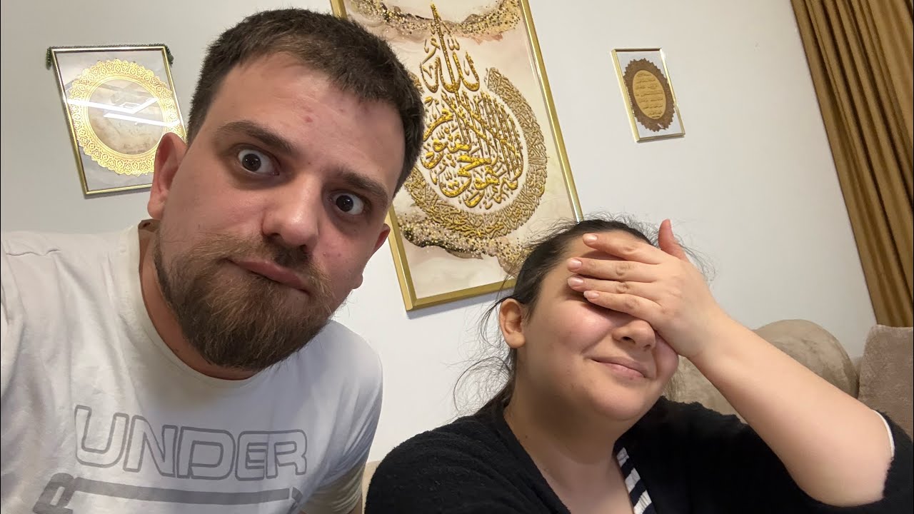 Tag 2 am Ramadan… Motivation sinkt 😂🌙