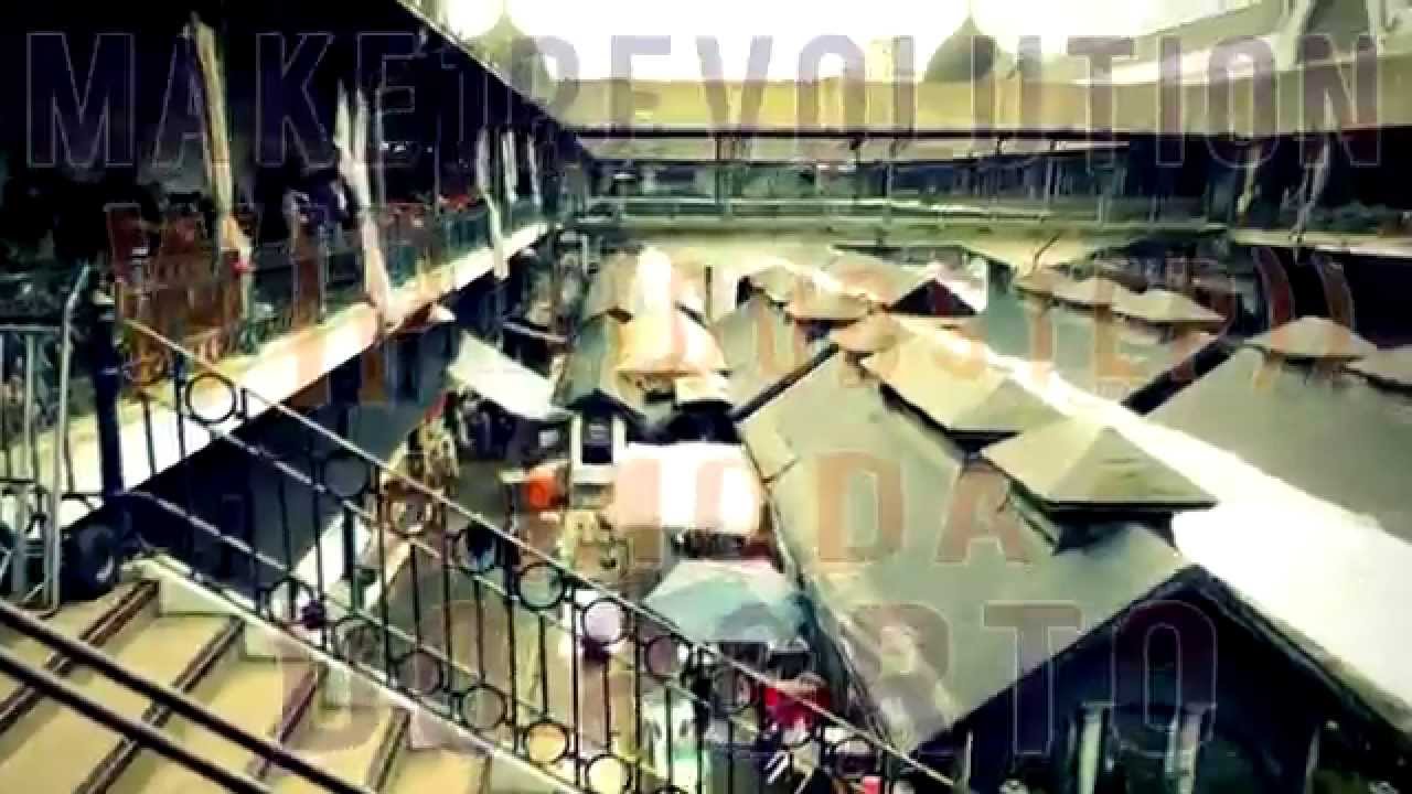 Make1Revolution - WIP (Dubstep a moda do Porto)