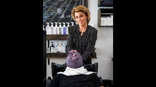 Salon Bliss - The Video
