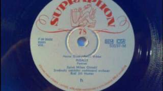 Piggale - Milan Chladil