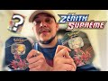 Le retour de znith suprme en magasin 