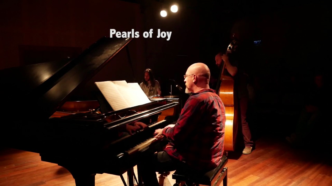 Daniel Sarid Trio Live at the Teiva