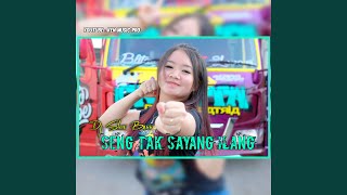 Seng Tak Sayang Hilang