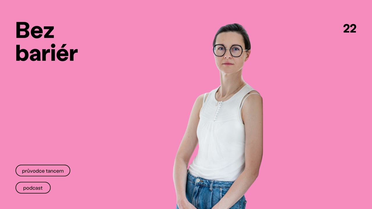 Čechová o genderu v baletu: Muži jsou za prince, v kolektivech vzniká divná dynamika