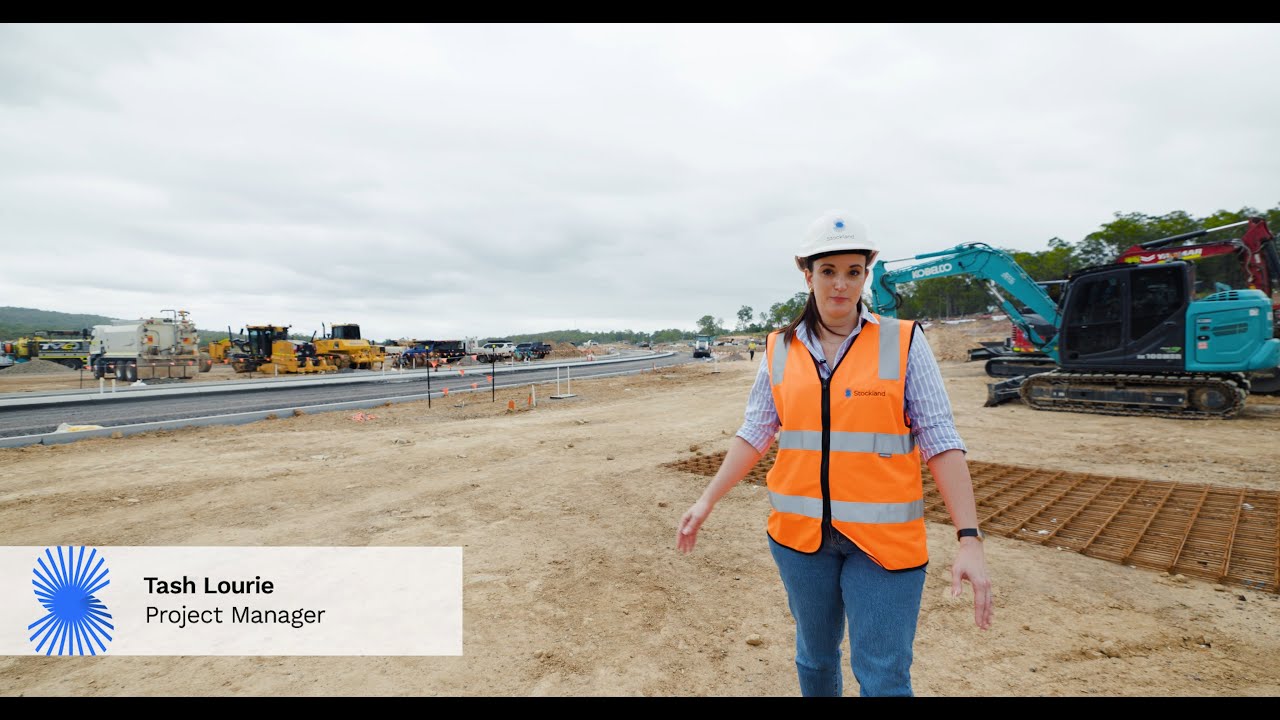 Stockland Botanica | Construction Update February 2026