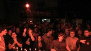 20091030 boomtown raps flowin immo live von hinten part 4
