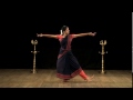 3rd nattadavu  bharatanatyam adavus