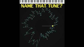 Visualizing the Shape of Music — MIDI Melody Path Visualizer (No talking)
