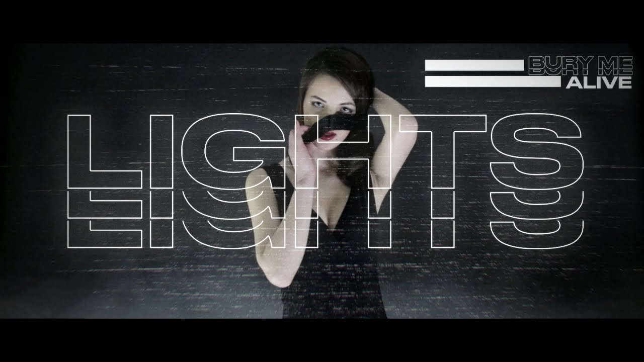 Ver Bury Me Alive - Lights (Official Music Video) en YouTube Ver Bury Me Alive - Lights (Official Music Video) en YouTube