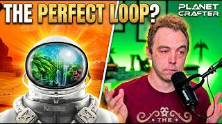The Most Addictive Gameplay Loop? | Why Planet Crafter Hooked Me
