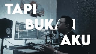 Kerispatih - Tapi Bukan Aku Rantaone Cover