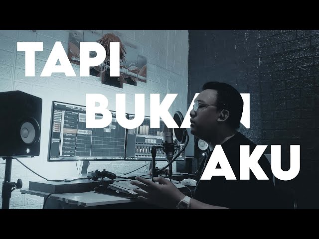 Kerispatih - Tapi Bukan Aku (Rantaone Cover) class=