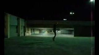 Dancing For Moonlight