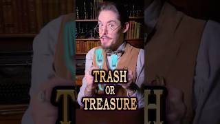 Treasure Or Trash?