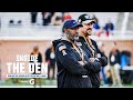 2022 Inside the Den Episode 1: Senior Bowl with the Detroit Lions