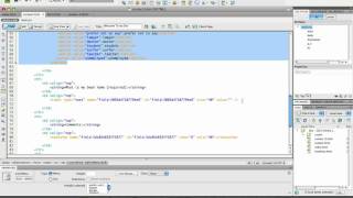 (05/14) Pulling the Input Elements - Accessible Form Series