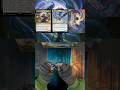BloomBurrow September Day 6 #magicthegathering #magicthegatheringcards #mtg #mtgbloomburrow