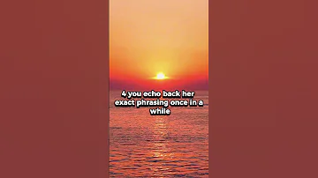 Most Men Never Realize This It S The Little Almost Invisible Habits That Pull Women In 