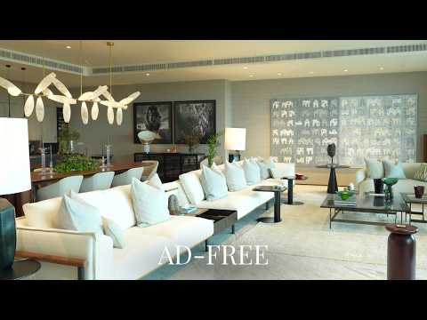 AD-FREE | Inside Sarita Handa’s Collected Delhi Home